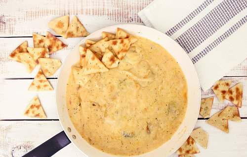 cracker creamy crackers bread
