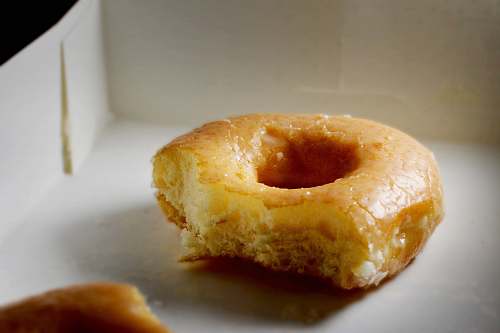 bread donuts food confectionery