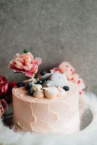 cake fondant cake dessert