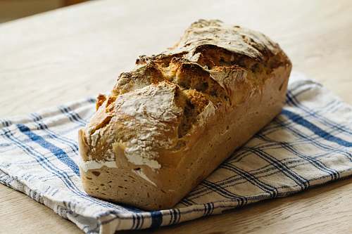 bread loaf bread loaf