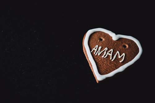 sweets mam text cookies cookie