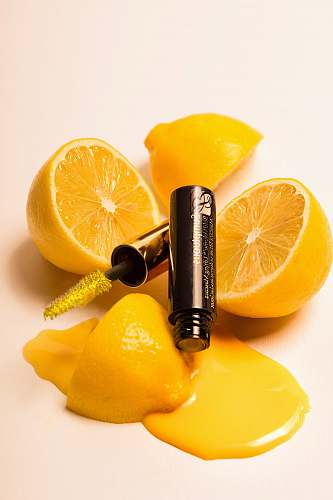 fruit orange matte lipstick citrus fruit