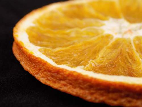 fruit orange sliced citrus fruit