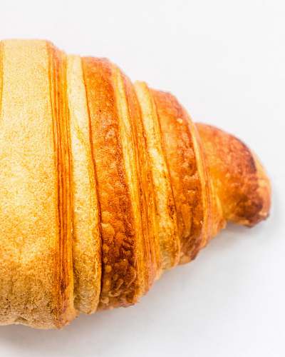 bread pastry bread croissant