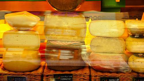 confectionery pastry pack lot sweets