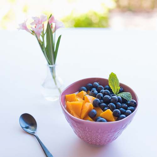 spoon pink ceramic bowl besides spoon bowl