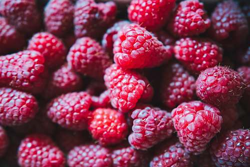 fruit raspberries raspberry