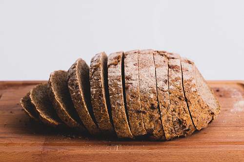 bread selective focus photography of sliced bread sliced