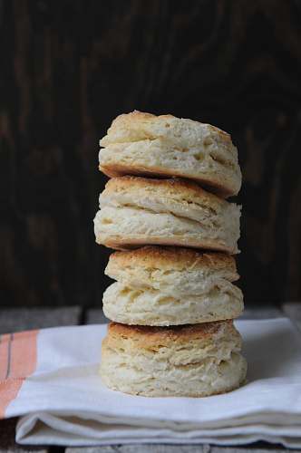 cookie shallow focus photo of breads biscuit