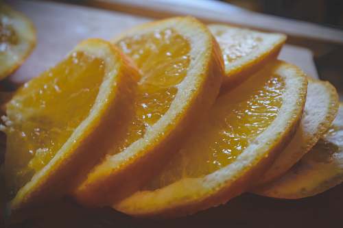 fruit sliced orange fruit citrus fruit
