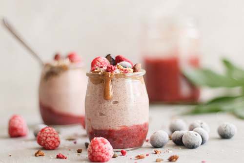 drink strawberry shake juice