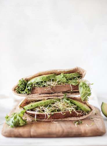 sandwich vegetable sandwich miami