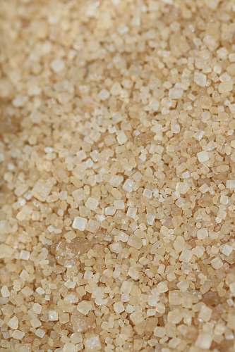 sugar white salt rug