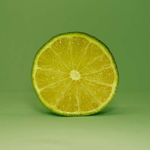 food round citrus fruit plant