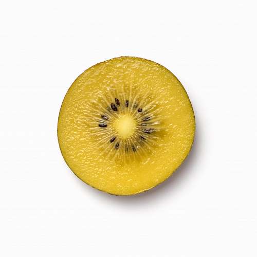 food slice of fruit orange