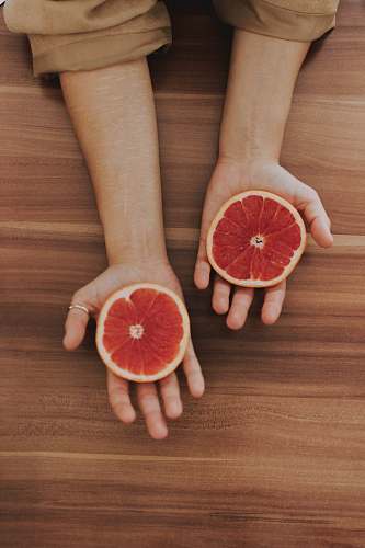 fruit orange and orange orange fruit produce