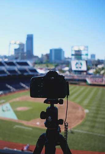 sports DSLR camera sport