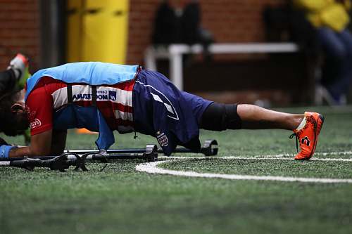 apparel man doing push up during daytime clothing