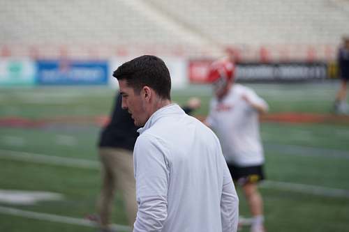 person man wearing white long-sleeved shirt apparel