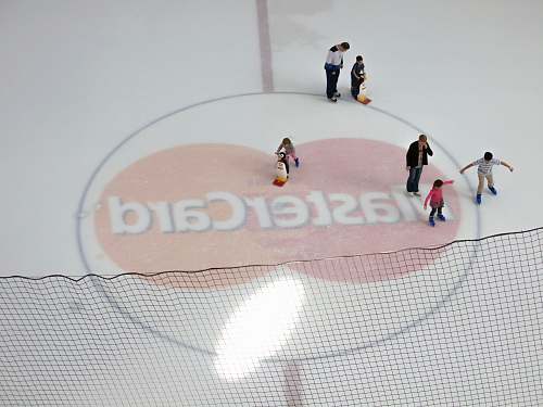 person MasterCard logo sports
