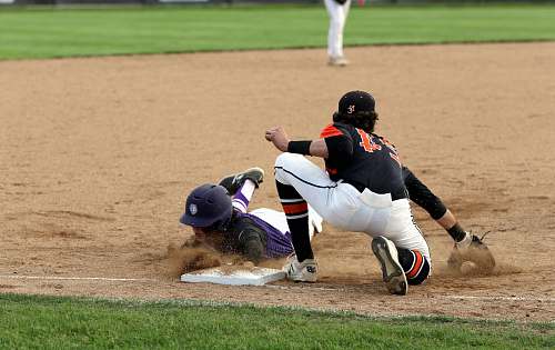 apparel men playing baseball clothing