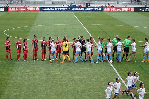 person national women's soccer league people