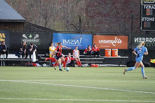 person women playing soccerr people