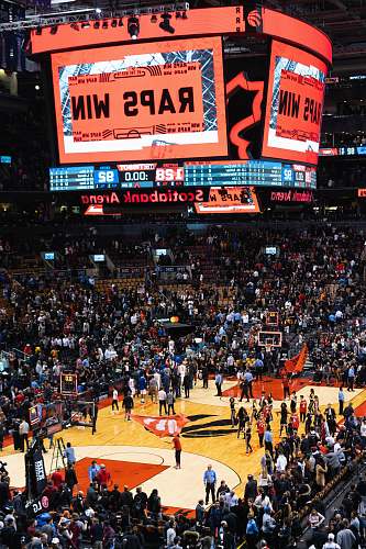 human basketball court arena sports