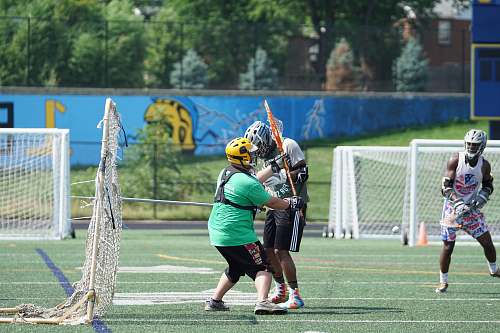 human men playing sports apparel