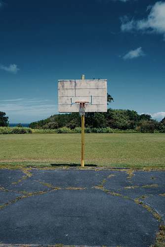 sports basketball hoop team