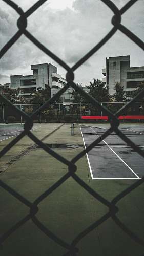 sports chainlink femce china
