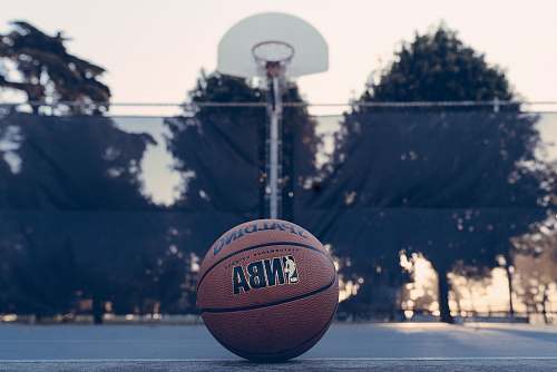 basketball NBA Spalding ball san francisco