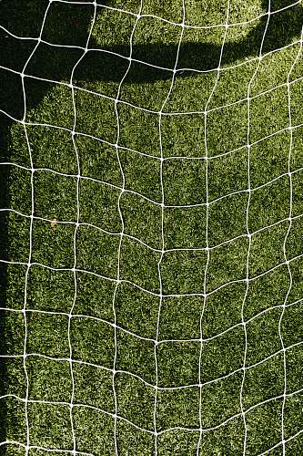 football white net team sport