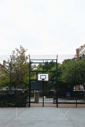 sport basketball court sports
