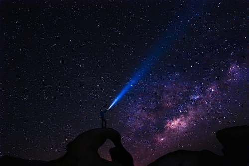 galaxy Galaxy background