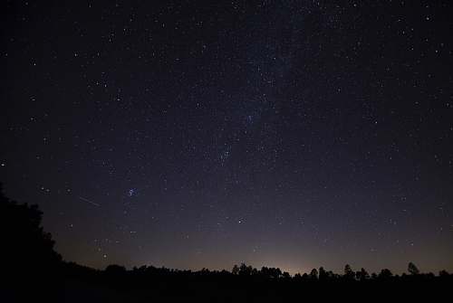 stars starry skies wallpaper grey