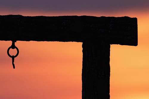 japan  silhouette