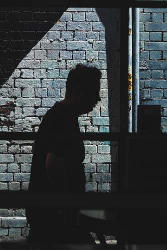 people man walking towards outside human