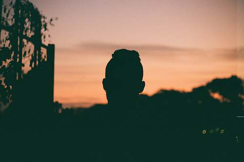 uzhhorod silhouette of person zakarpattia oblast