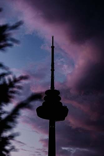 kiel tall tower during daytime germany