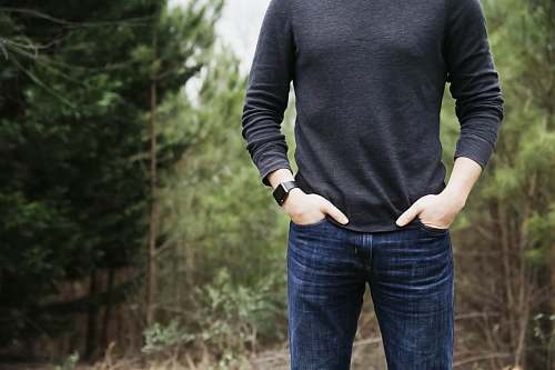 person person in blue jeans people