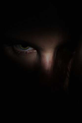 people person face human