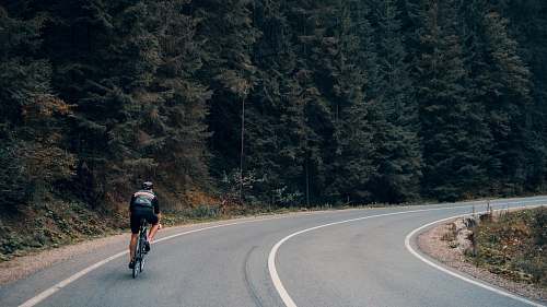 men's black bike helmet 