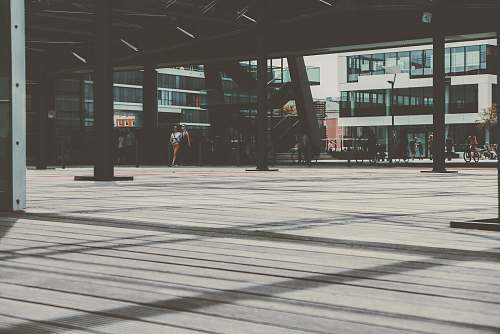 grey  architecture