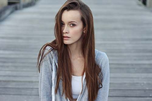 apparel  human