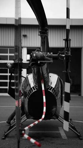 exercise black helicopter fitness
