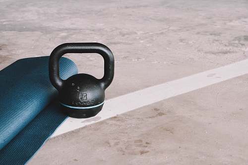 slovenia black kettle bell kettle