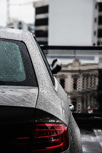 transportation gray SUV during daytime car