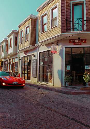 path  automobile